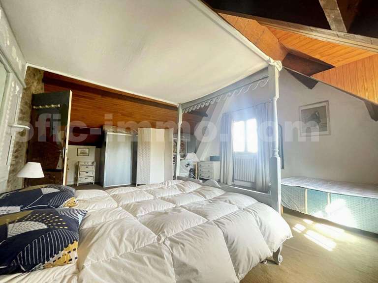 Villa Sarzeau - 4 chambres