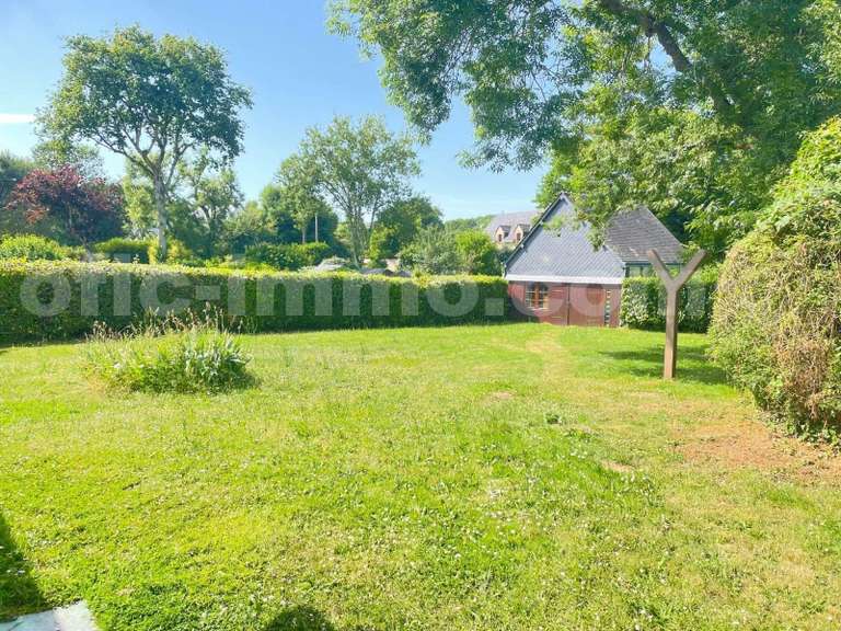 Villa Sarzeau - 4 chambres