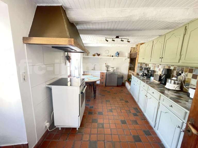 Villa Sarzeau - 4 chambres