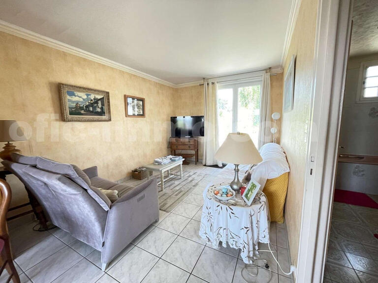 Villa Sarzeau - 3 bedrooms
