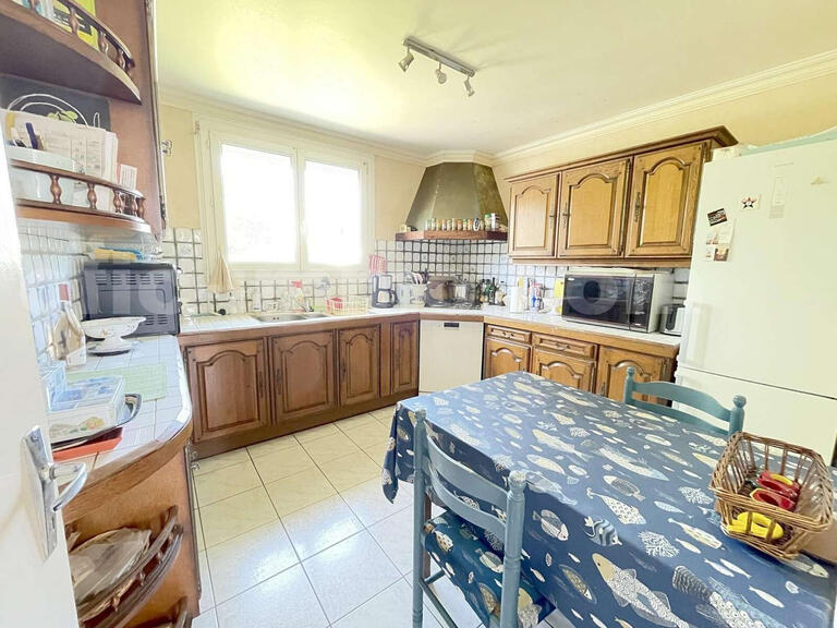 Villa Sarzeau - 3 bedrooms