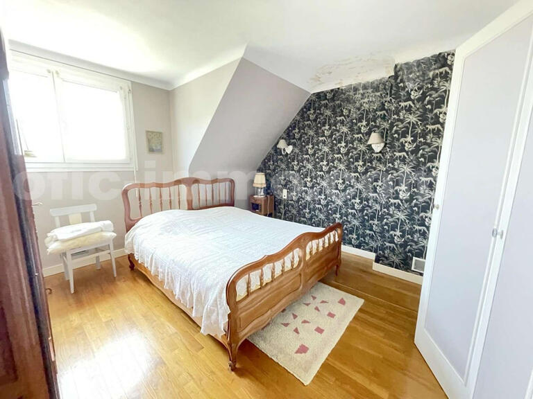 Villa Sarzeau - 3 bedrooms