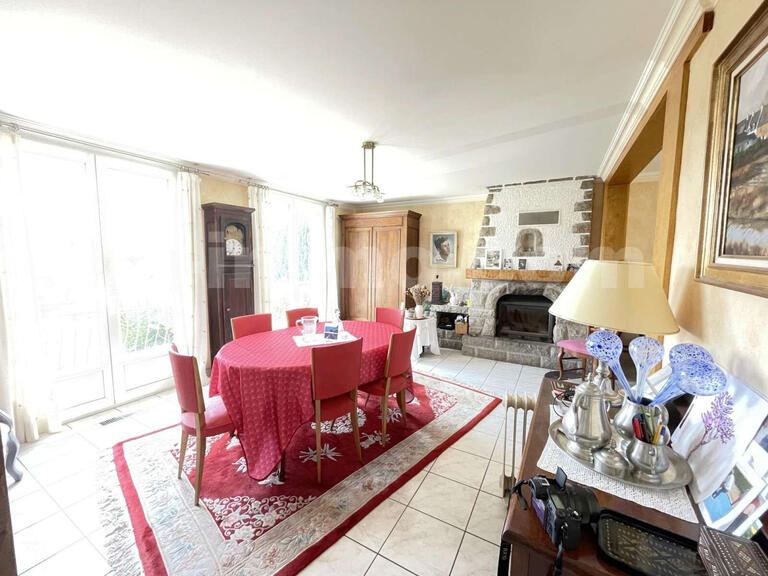 Villa Sarzeau - 3 bedrooms