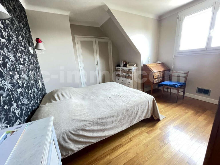 Villa Sarzeau - 3 bedrooms