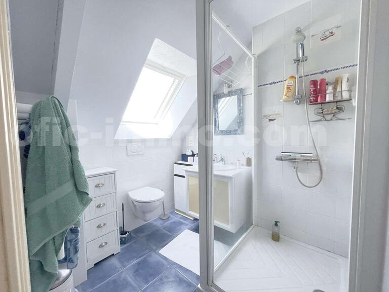 Villa Sarzeau - 3 bedrooms