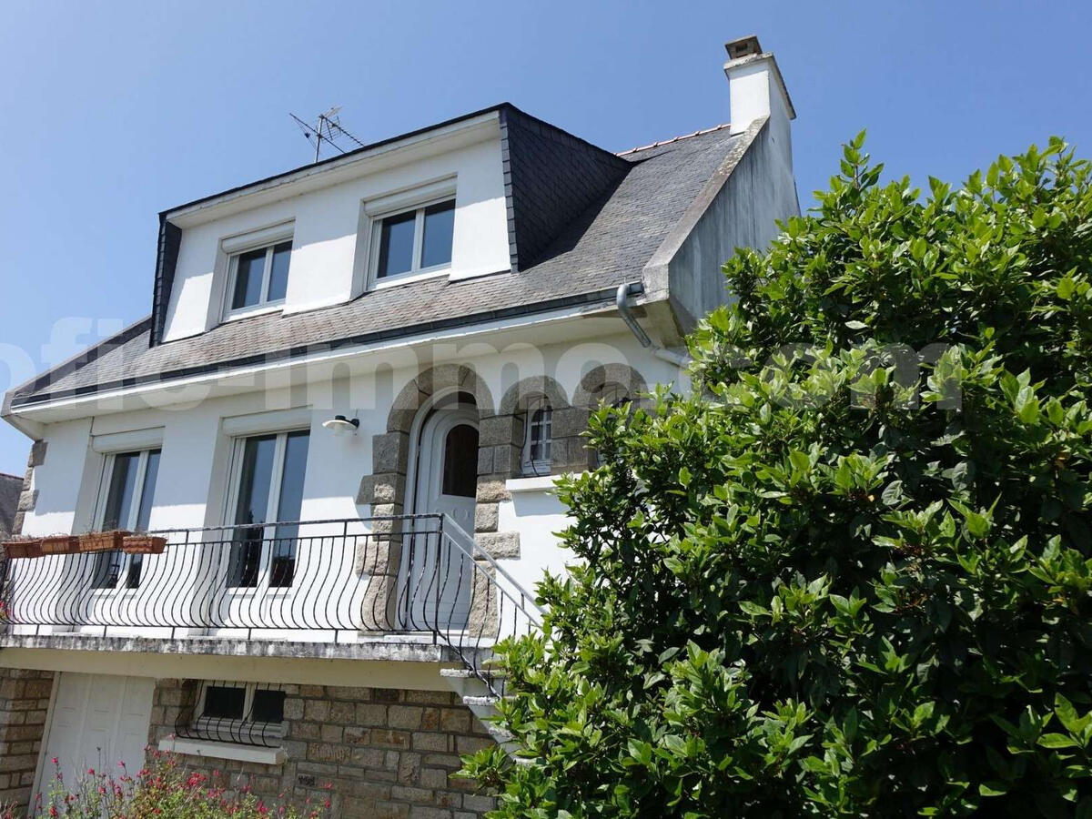 Villa Sarzeau