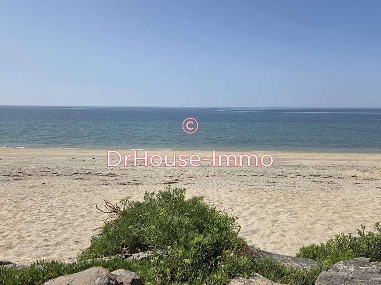 Villa Sarzeau - 6 chambres - 233m²