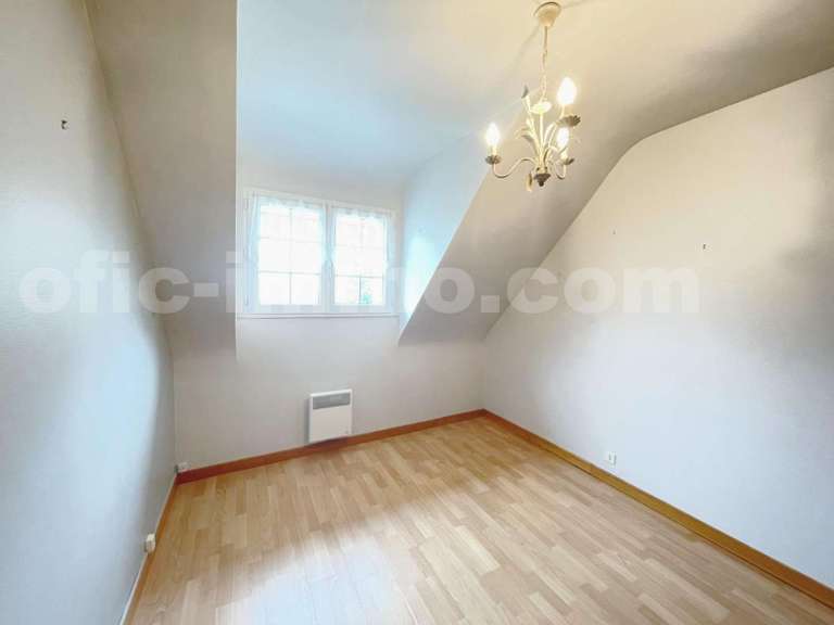 Villa Sarzeau - 2 chambres