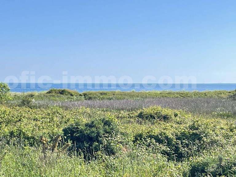 Villa Sarzeau - 4 chambres