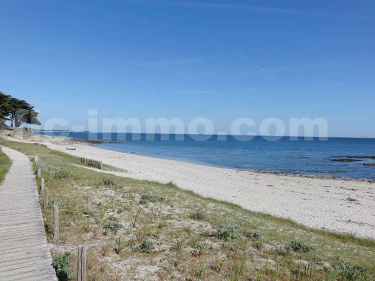 Villa Sarzeau - 4 chambres