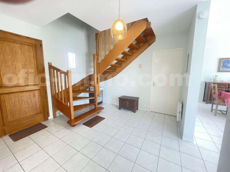 Villa Sarzeau - 4 chambres