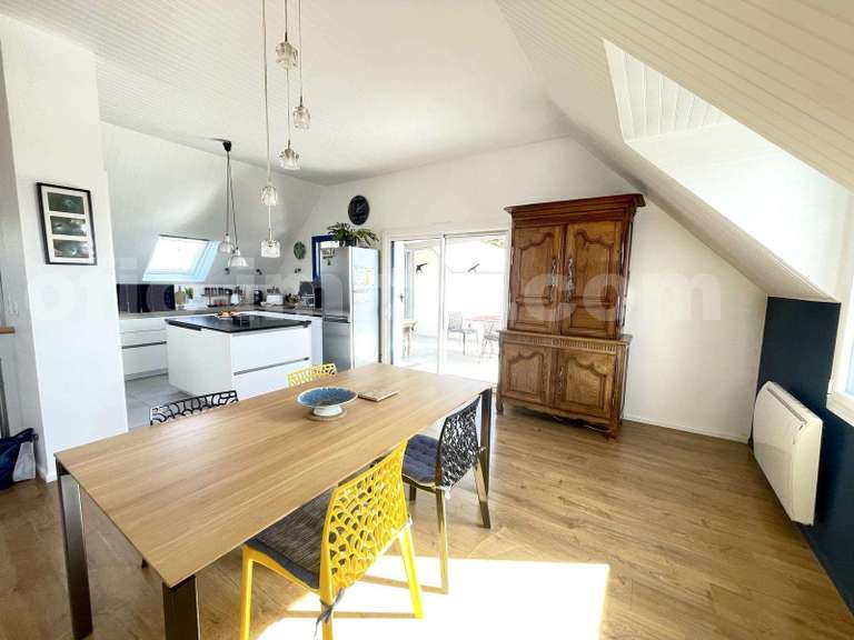 Villa avec Vue sur mer Sarzeau - 4 chambres