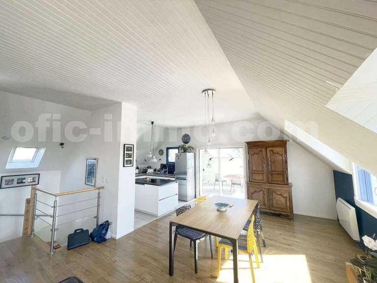 Villa avec Vue sur mer Sarzeau - 4 chambres