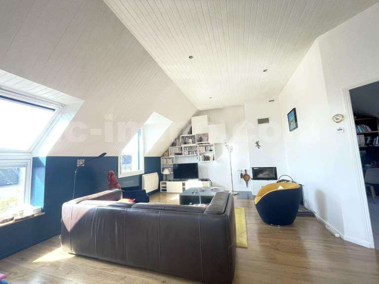 Villa avec Vue sur mer Sarzeau - 4 chambres