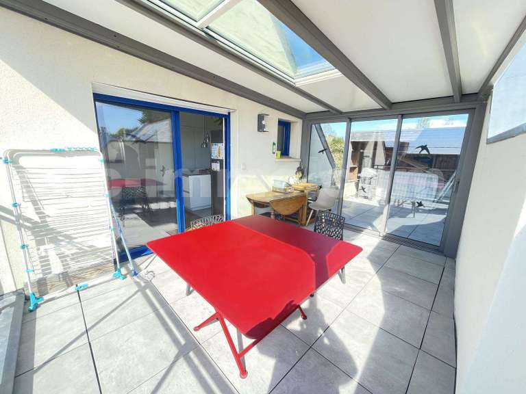 Villa avec Vue sur mer Sarzeau - 4 chambres