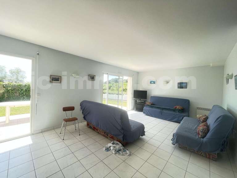 Villa Sarzeau - 4 bedrooms