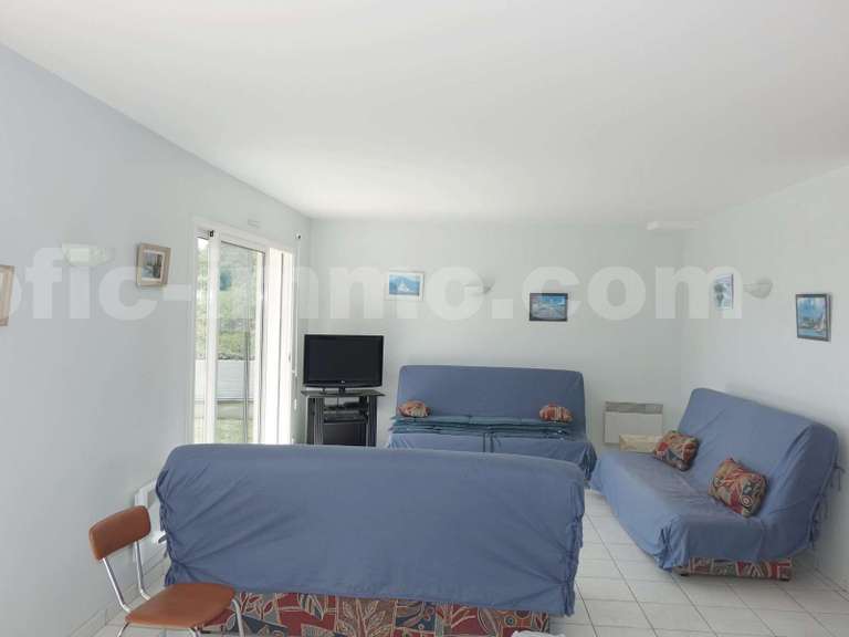 Villa Sarzeau - 4 bedrooms