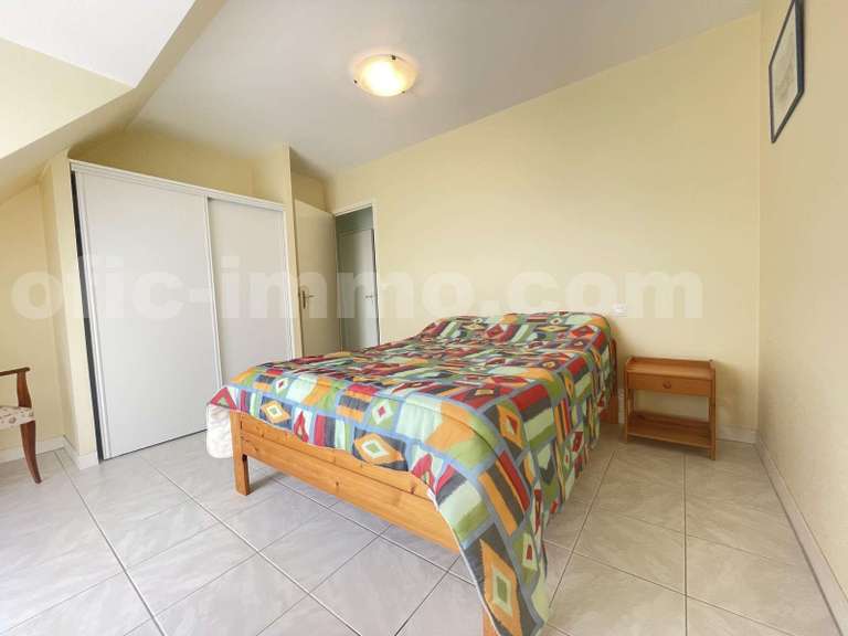 Villa Sarzeau - 4 bedrooms