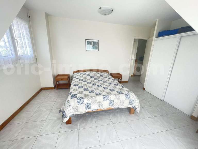 Villa Sarzeau - 4 bedrooms