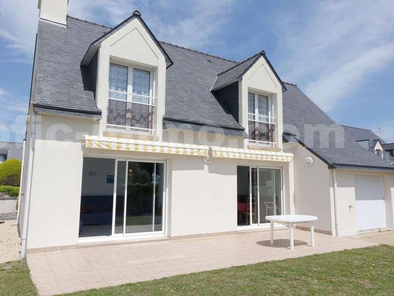 Villa Sarzeau - 4 bedrooms