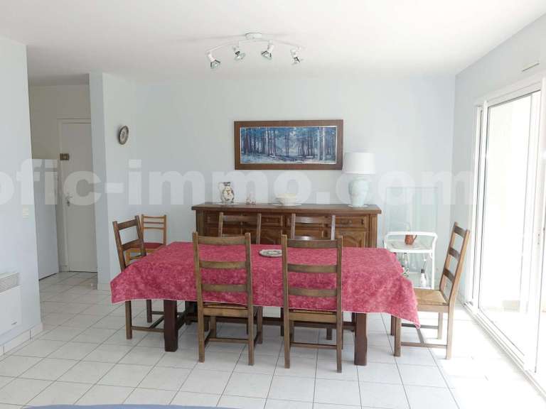 Villa Sarzeau - 4 bedrooms