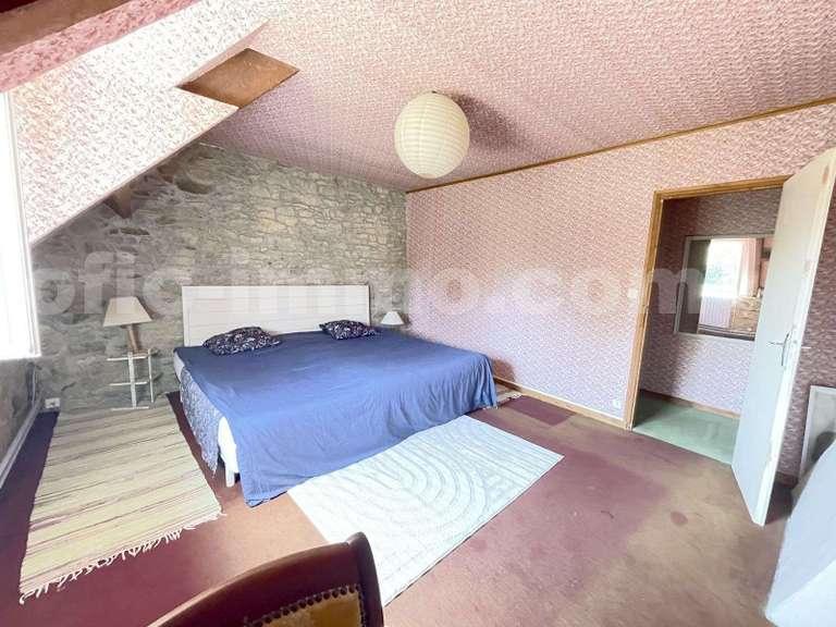 Villa Sarzeau - 4 chambres