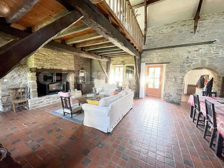 Villa Sarzeau - 4 chambres