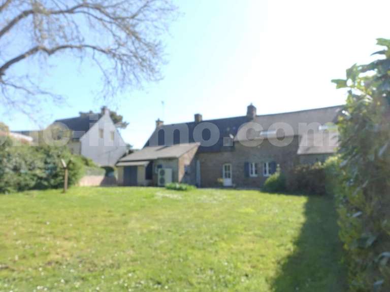 Villa Sarzeau - 4 chambres