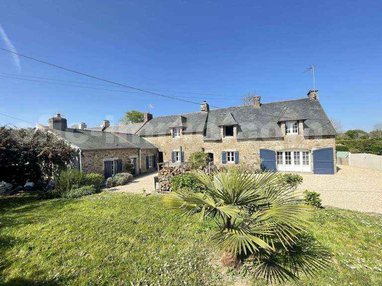 Villa Sarzeau - 4 chambres