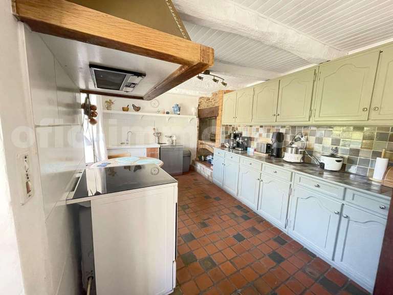Villa Sarzeau - 4 bedrooms