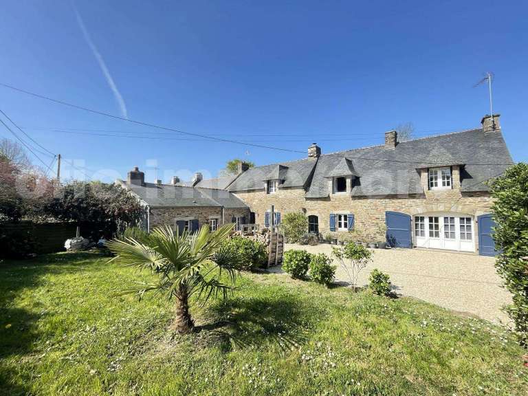 Villa Sarzeau - 4 bedrooms