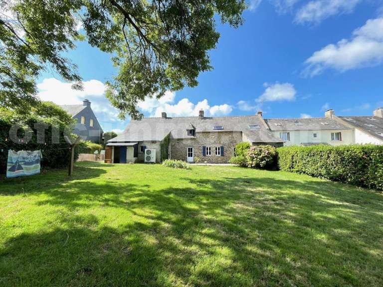 Villa Sarzeau - 4 bedrooms