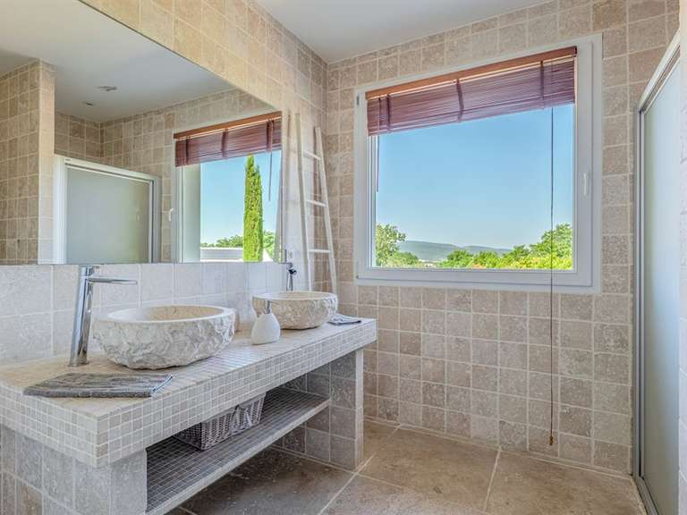 Maison Sathonay-Village - 5 chambres - 290m²