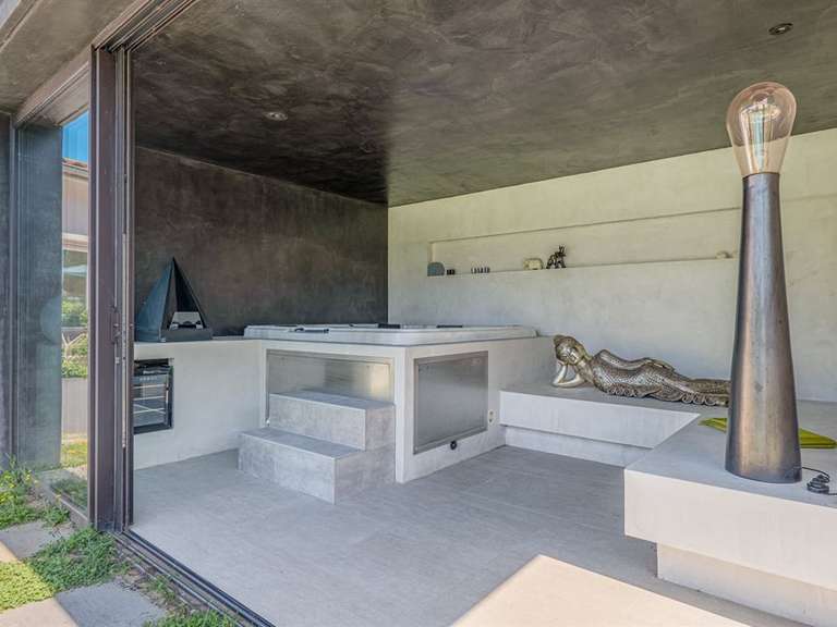 Maison Sathonay-Village - 5 chambres - 290m²