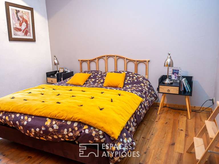 House Satillieu - 12 bedrooms - 450m²