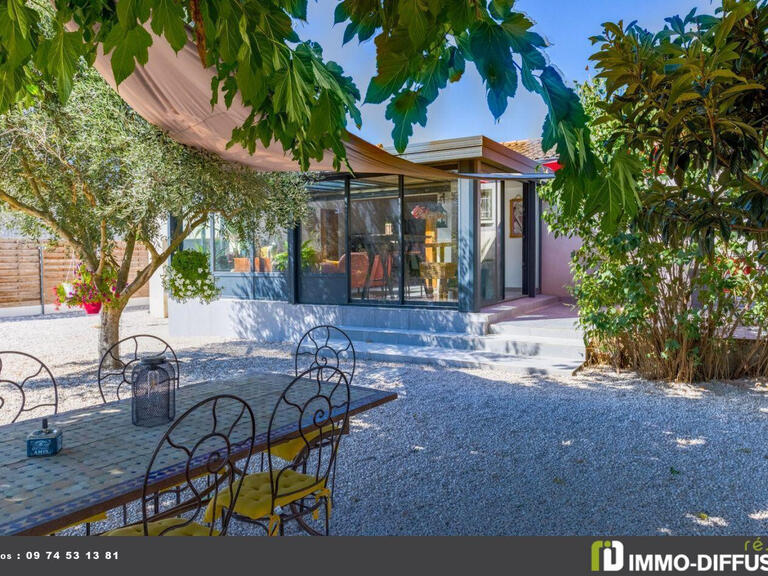 Sale House Saturargues - 3 bedrooms