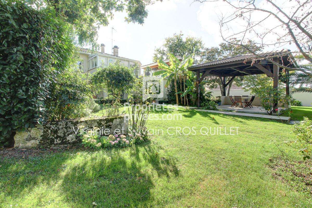 Maison Saubens