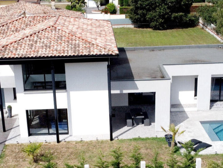 Vente Propriété Saubens - 4 chambres