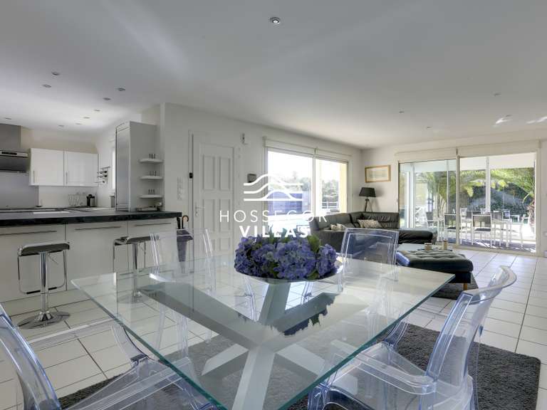 Maison Saubion - 3 chambres - 130m²