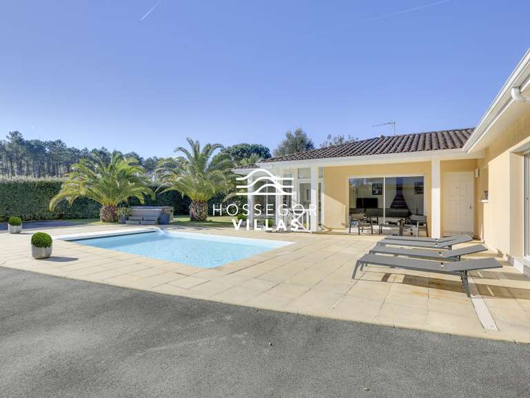 Maison Saubion - 3 chambres - 130m²