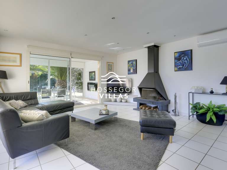 Maison Saubion - 3 chambres - 130m²