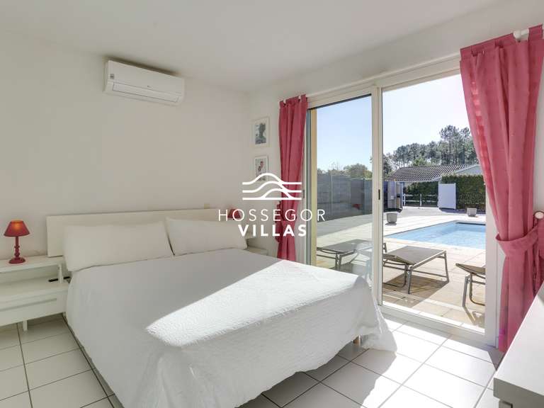 Maison Saubion - 3 chambres - 130m²