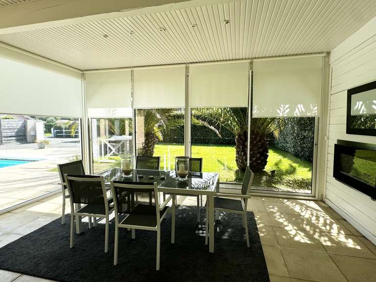 House Saubion - 4 bedrooms - 130m²