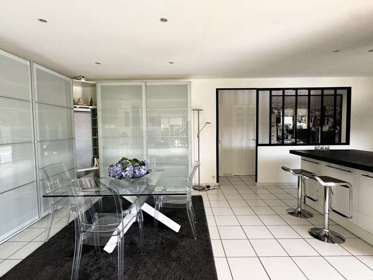 Maison Saubion - 4 chambres - 130m²