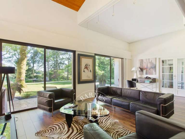 Maison Saubion - 9 chambres - 420m²