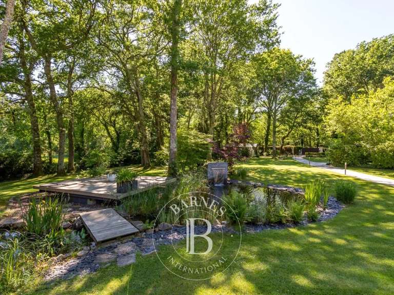 Maison Saubion - 9 chambres - 420m²