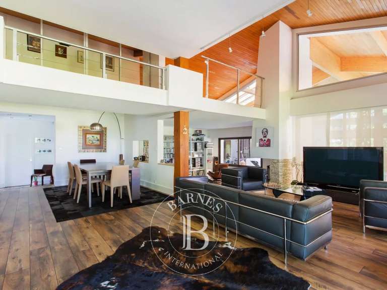 Maison Saubion - 9 chambres - 420m²