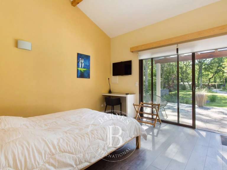 Maison Saubion - 9 chambres - 420m²