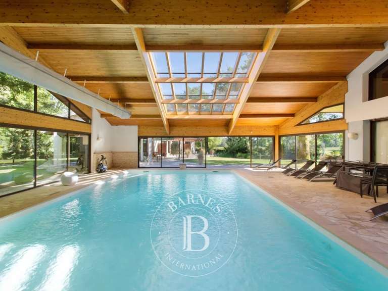 Maison Saubion - 9 chambres - 420m²