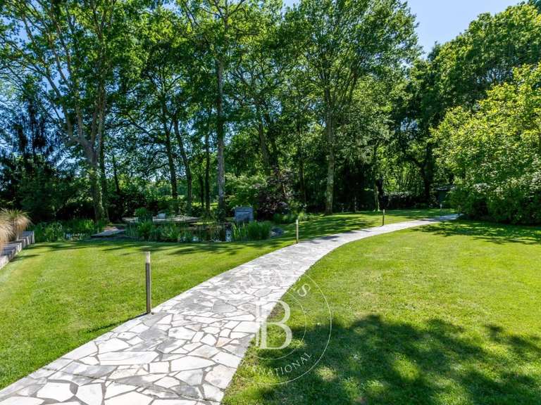 Maison Saubion - 9 chambres - 420m²